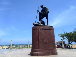 Samrat Guesthouse Review - Gandhi - Survive Travel