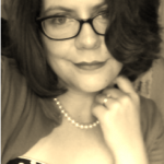 Wanderer, HM Jones Writes, Rachel Thompson