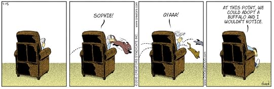 Dog Eat Doug for 04/15/2016