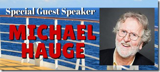 Michael Hauge