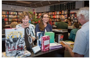Books and Books