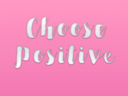 CHoosePositive