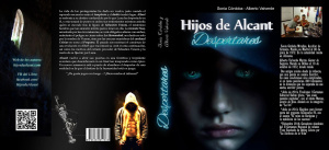 Cubierta Despertares