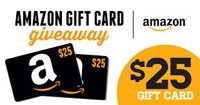 Amazon gift card at 200
