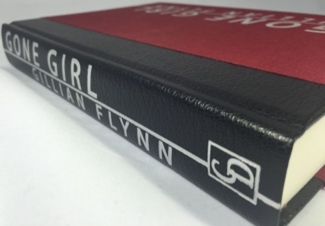 Gone Girl Signed Limited Edition