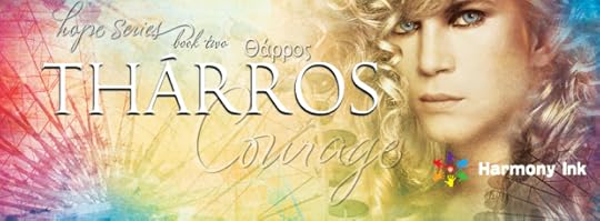 Tharros-Banner