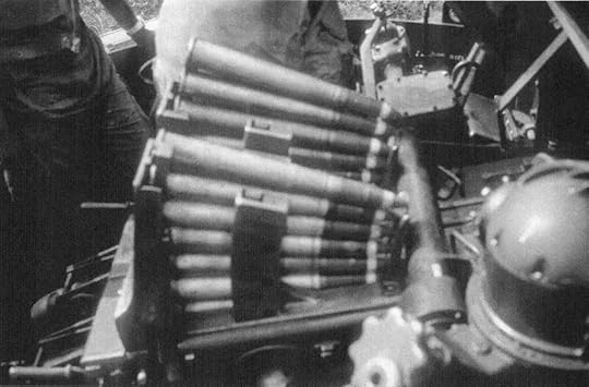 Twin automatic loaders From Dusterman: Vietnam 