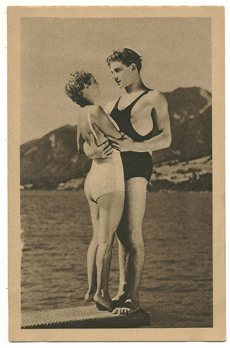 Lac aux Dames