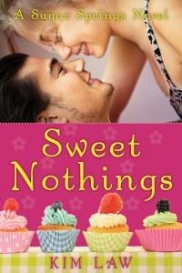SweetNothings