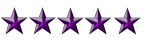 five star blog