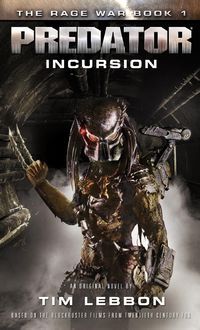 Predator Incursion