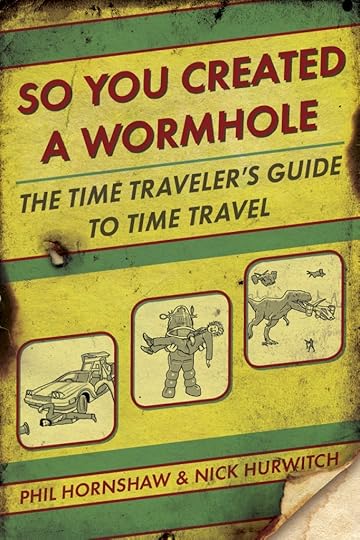 The Time Traveler's Guide To Time Travel