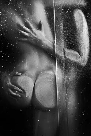 Shower Kisses