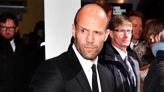 Jason Statham