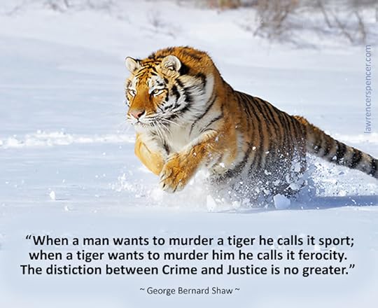 crime & justice