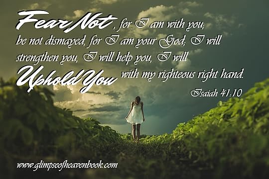 Fear Not girl-843076