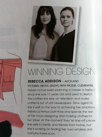 Fashion Quarterly