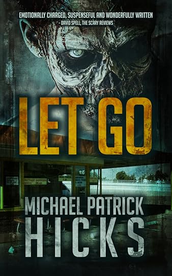 Let Go eBook