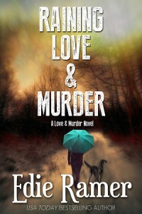 Raining Love and Murder-300x450