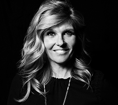 Connie Britton