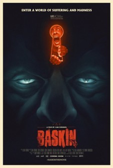 baskin