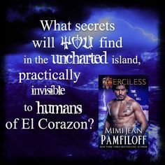 Merciless Mimi Jean Pamfiloff: 