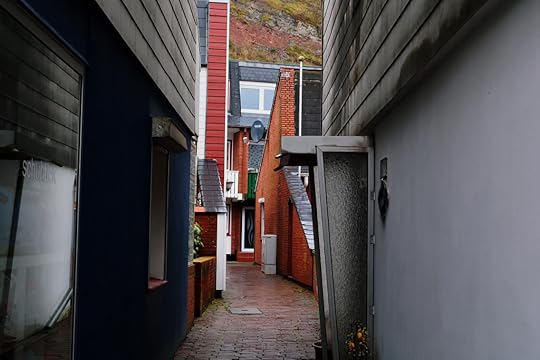 Helgoland