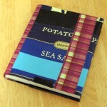 Potato Chip Bag Book Cover