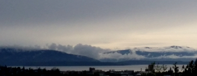 clouds