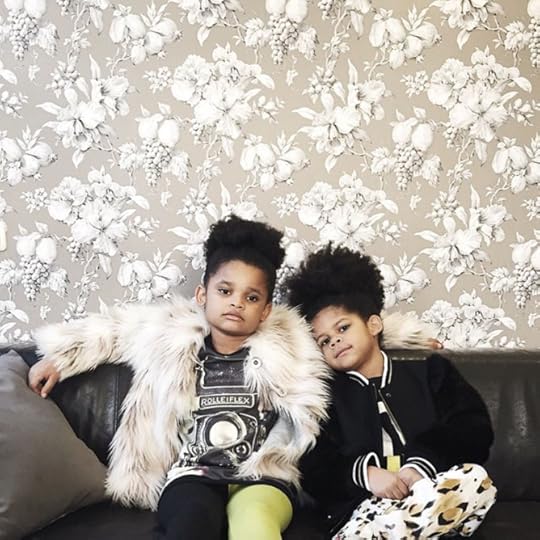 10 Fun Kiddos to Follow on Instagram