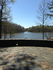 Chewacla Pavilion