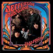 Image of Jefferson Airplane album cover