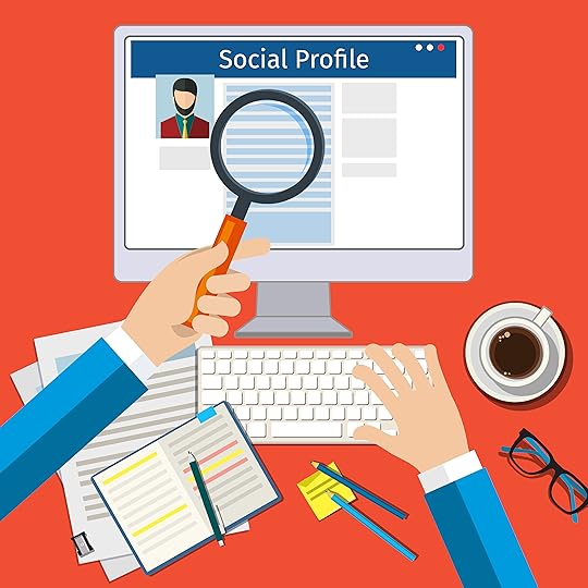 Search Social Profile