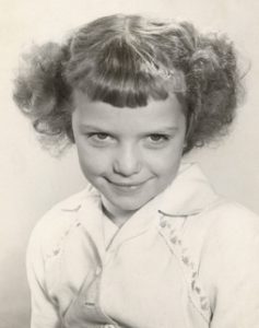 Claudia Clemens 1951, Sonora