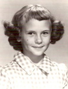 Cathy Clemens 5th grade