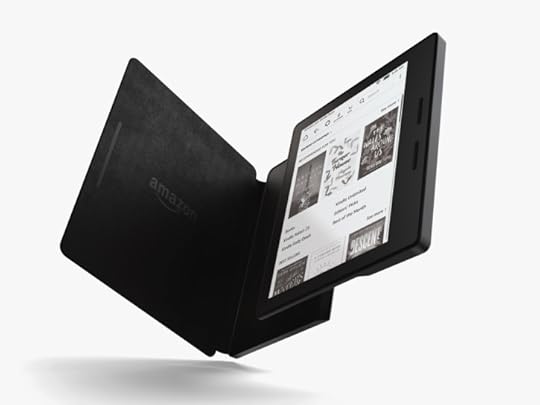 Kindle Oasis