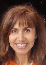 Magdalena Yesil