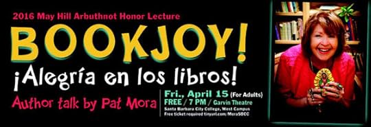 May Hill Arbuthnot Lecture