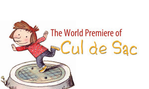 Artwork by Richard Thompson