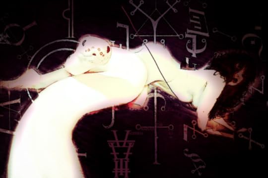 crawl across the constellations