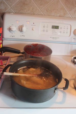 pasta