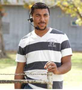 August (movie) STILL