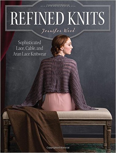 refined knits