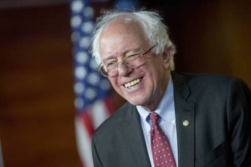sanders