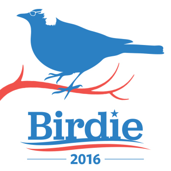 birdie
