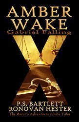 Amber Wake-Ronovan Hester-RonovanWrites