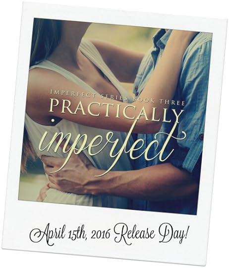 release day photo