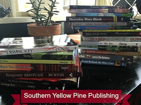 Little Free Library Books!