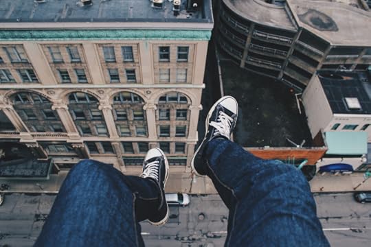 jump