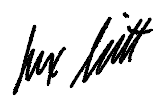 signature